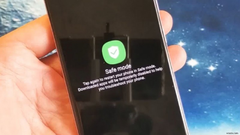แก้ไขหน้าจอสัมผัส Samsung S20 / S21 / S22 ของคุณ:8 โซลูชั่นที่ได้รับการพิสูจน์แล้ว