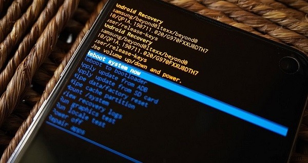 แก้ไขหน้าจอสัมผัส Samsung S20 / S21 / S22 ของคุณ:8 โซลูชั่นที่ได้รับการพิสูจน์แล้ว