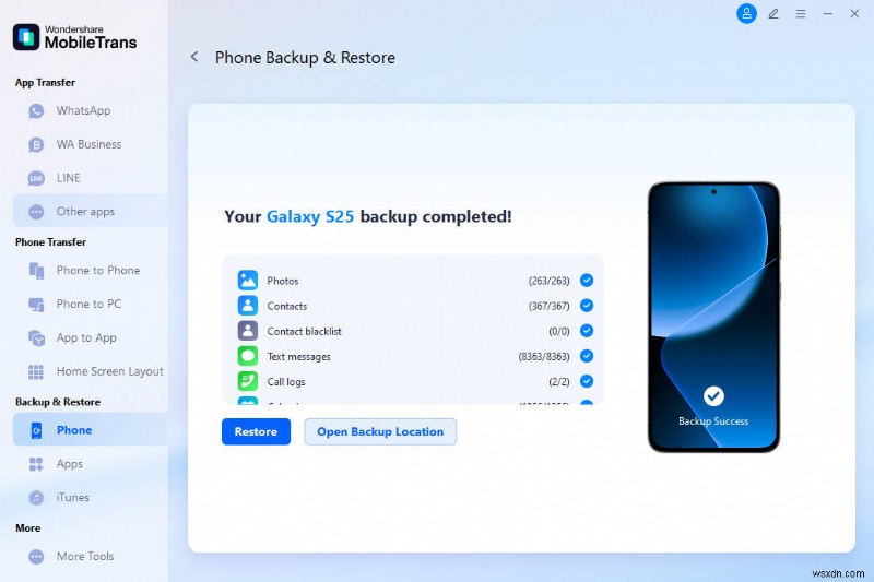 แก้ไขหน้าจอสัมผัส Samsung S20 / S21 / S22 ของคุณ:8 โซลูชั่นที่ได้รับการพิสูจน์แล้ว