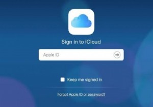 เข้าถึง iCloud บน Android:คำแนะนำทีละขั้นตอน 
