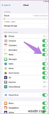 เข้าถึง iCloud บน Android:คำแนะนำทีละขั้นตอน 
