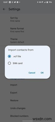 เข้าถึง iCloud บน Android:คำแนะนำทีละขั้นตอน 