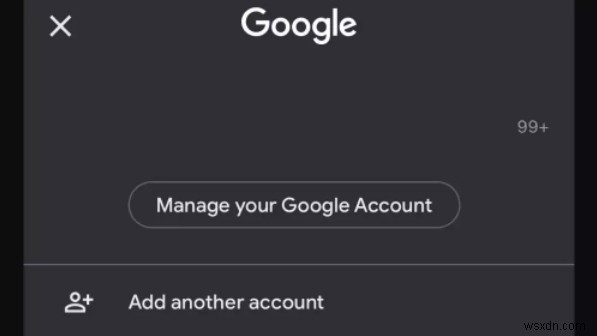 การเข้าถึงอีเมล iCloud บน Android:คำแนะนำทีละขั้นตอน