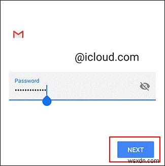 การเข้าถึงอีเมล iCloud บน Android:คำแนะนำทีละขั้นตอน