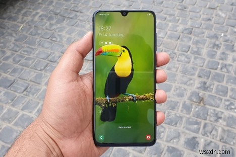 โซลูชั่น 6 อันดับแรกเพื่อคืนค่าฟังก์ชันหน้าจอสัมผัสบน Samsung Galaxy A70/A71/A72 