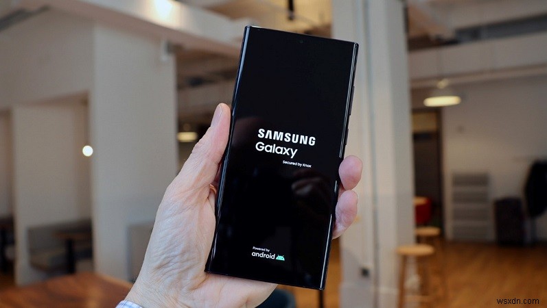 11 โซลูชั่นที่ได้รับการพิสูจน์แล้วว่าสามารถหยุดการสิ้นเปลืองแบตเตอรี่ Samsung S21/S22 Ultra ได้อย่างรวดเร็ว 
