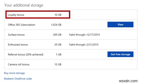 ปลดล็อกพื้นที่ว่างไม่จำกัดบน OneDrive:เคล็ดลับที่ง่ายและฟรี 
