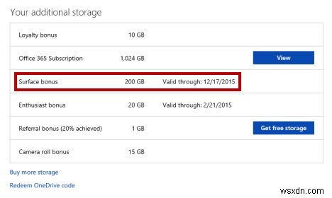 ปลดล็อกพื้นที่ว่างไม่จำกัดบน OneDrive:เคล็ดลับที่ง่ายและฟรี 