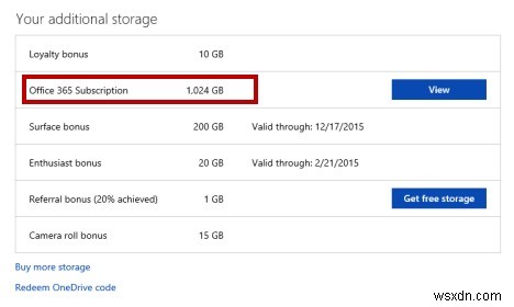 ปลดล็อกพื้นที่ว่างไม่จำกัดบน OneDrive:เคล็ดลับที่ง่ายและฟรี 