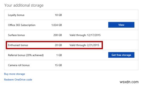 ปลดล็อกพื้นที่ว่างไม่จำกัดบน OneDrive:เคล็ดลับที่ง่ายและฟรี 