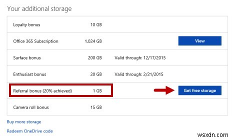 ปลดล็อกพื้นที่ว่างไม่จำกัดบน OneDrive:เคล็ดลับที่ง่ายและฟรี 