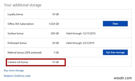 ปลดล็อกพื้นที่ว่างไม่จำกัดบน OneDrive:เคล็ดลับที่ง่ายและฟรี 