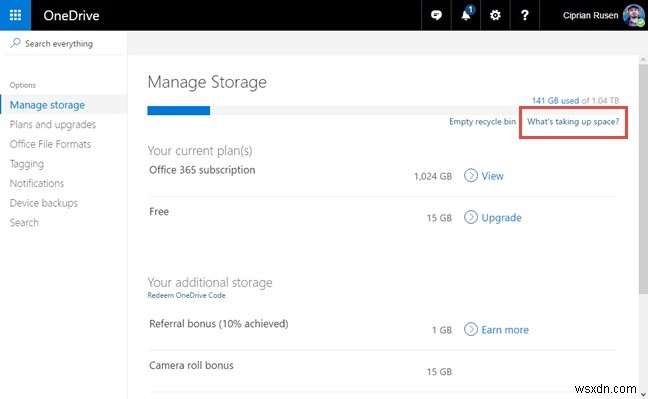 10 การแก้ไขที่ได้รับการพิสูจน์แล้วว่าสามารถแก้ไขปัญหาการซิงค์ OneDrive ได้อย่างรวดเร็ว 