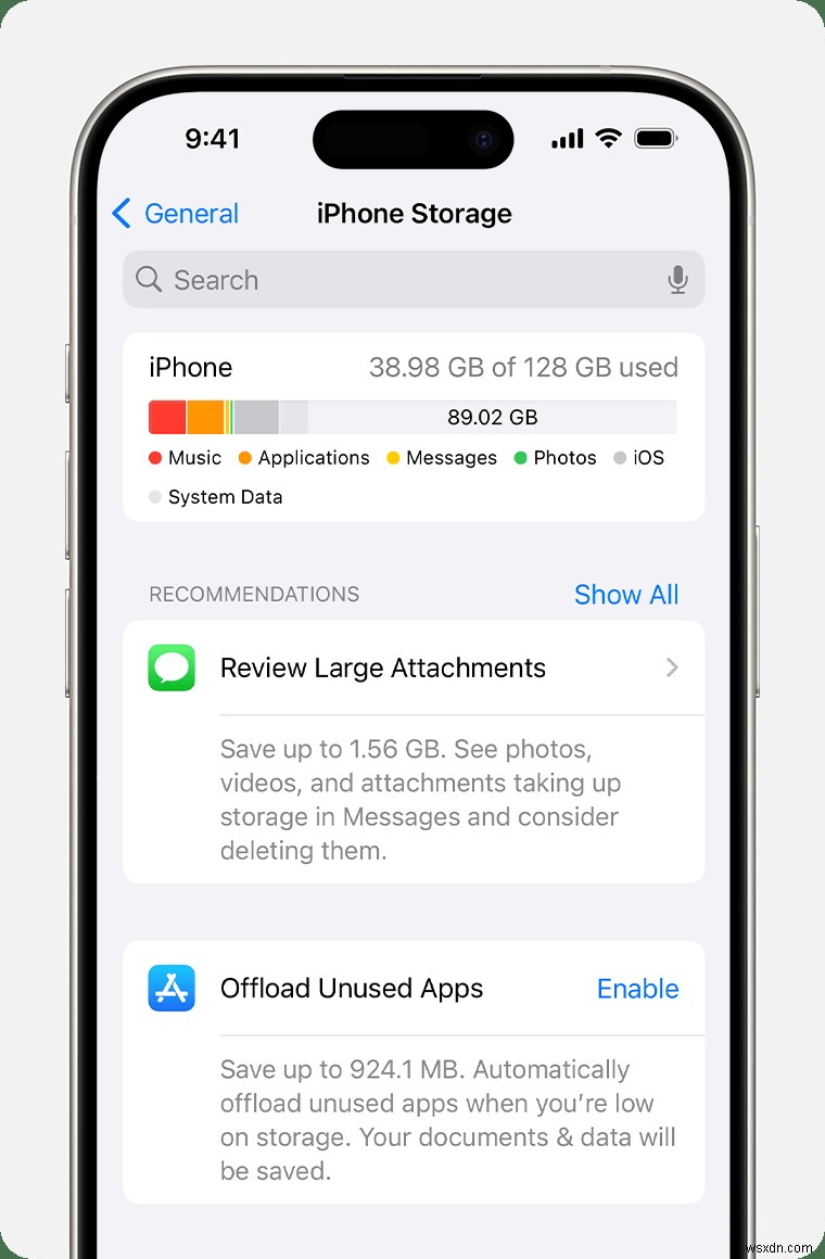 วิธีแก้ไข iPhone Stuck ใน  อัปเดตที่ร้องขอ  - ขั้นตอนด่วน 