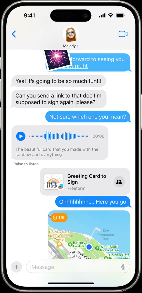 พิมพ์ iMessages จาก iPhone ของคุณ:คำแนะนำทีละขั้นตอนฉบับสมบูรณ์ 