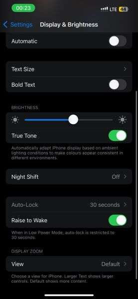 แก้ไขการระบายแบตเตอรี่ iOS 26 อย่างรวดเร็ว - 10 เคล็ดลับการแก้ไขและการบำรุงรักษาที่ได้รับการพิสูจน์แล้ว 