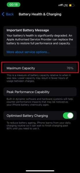 แก้ไขการระบายแบตเตอรี่ iOS 26 อย่างรวดเร็ว - 10 เคล็ดลับการแก้ไขและการบำรุงรักษาที่ได้รับการพิสูจน์แล้ว 