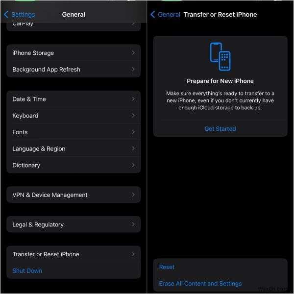 แก้ไขการระบายแบตเตอรี่ iOS 26 อย่างรวดเร็ว - 10 เคล็ดลับการแก้ไขและการบำรุงรักษาที่ได้รับการพิสูจน์แล้ว 