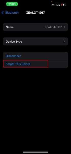 แก้ไขการตัดการเชื่อมต่อ Bluetooth ของ iOS 26:สาเหตุ อาการ และวิธีแก้ไขด่วน 
