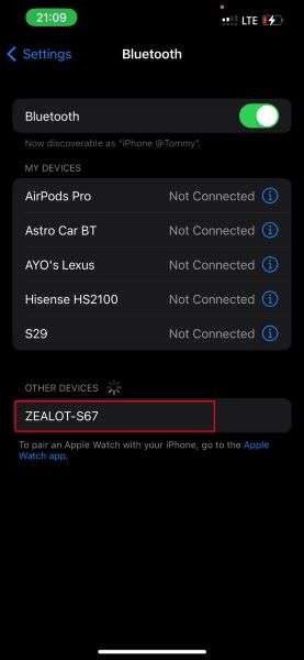 แก้ไขการตัดการเชื่อมต่อ Bluetooth ของ iOS 26:สาเหตุ อาการ และวิธีแก้ไขด่วน 