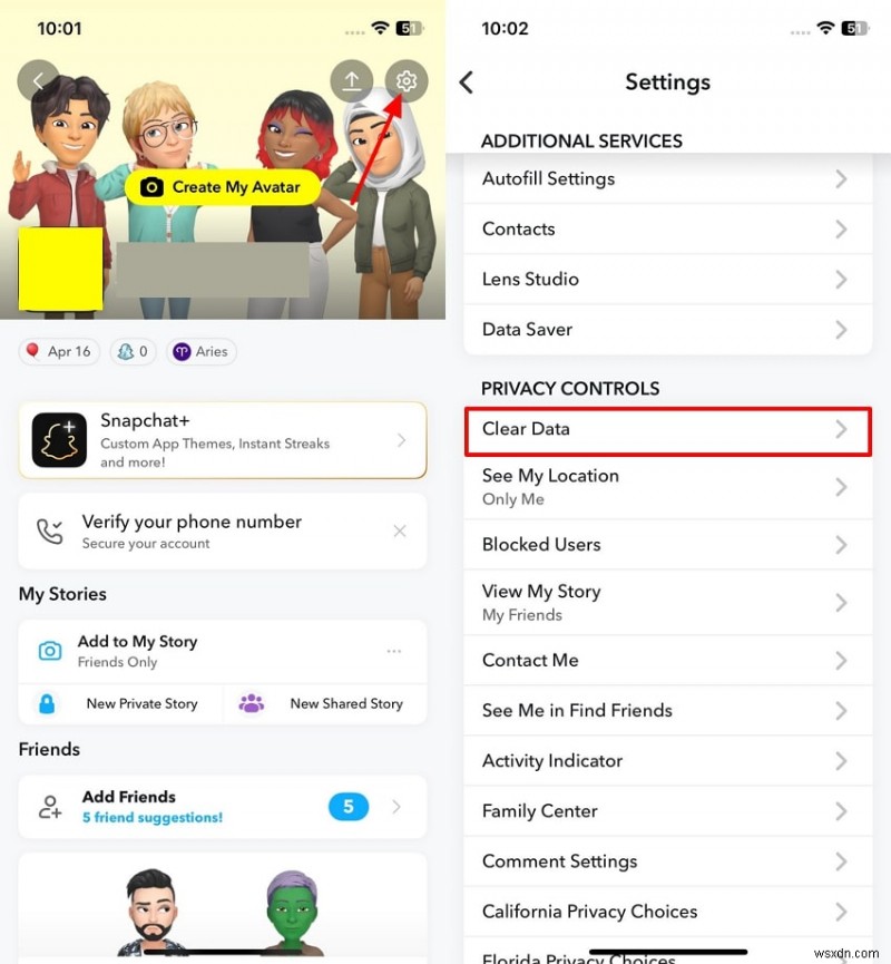 ล้างเอกสารและข้อมูล iPhone อย่างมีประสิทธิภาพ:คำแนะนำทีละขั้นตอนที่ได้รับการพิสูจน์แล้ว 