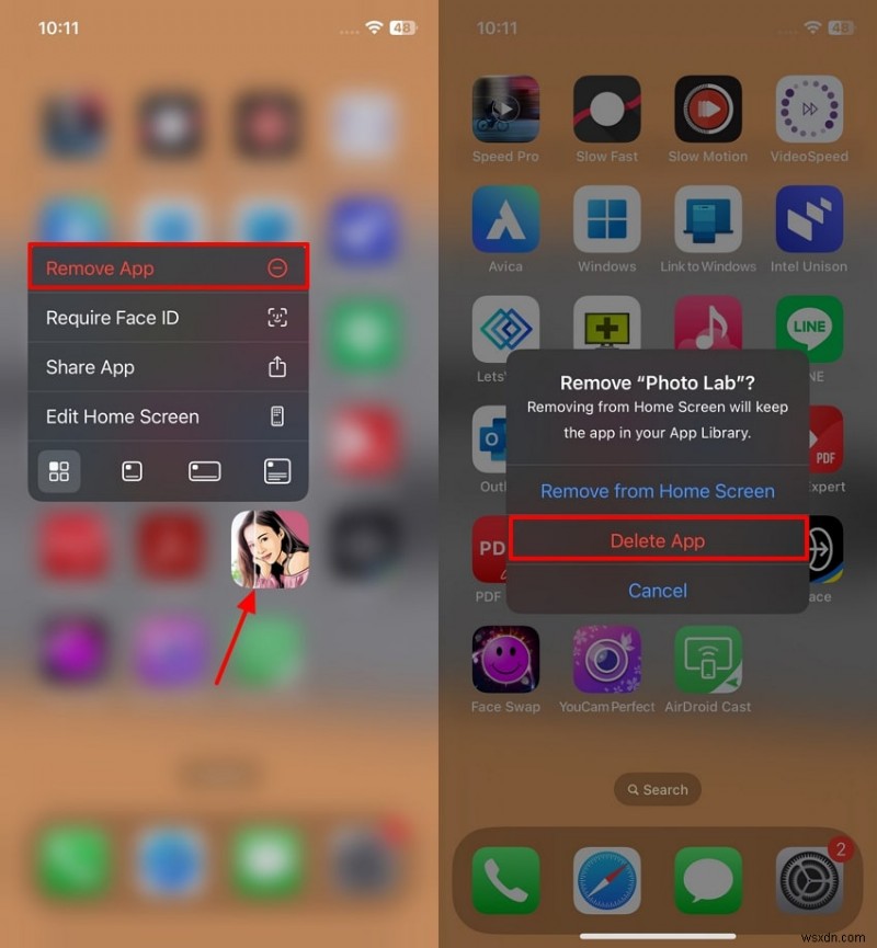 ล้างเอกสารและข้อมูล iPhone อย่างมีประสิทธิภาพ:คำแนะนำทีละขั้นตอนที่ได้รับการพิสูจน์แล้ว 