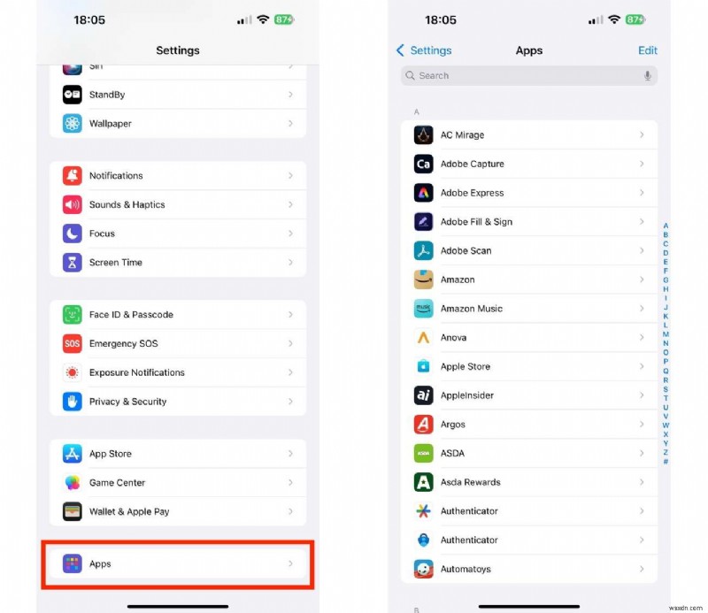 วิธีเปิดใช้งานและใช้ RCS Messaging บน iPhone – คำแนะนำทีละขั้นตอน 