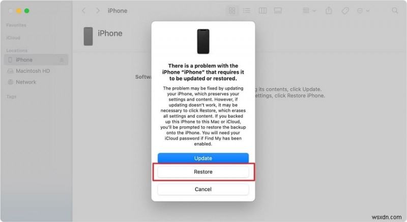 แก้ไข iPhone Stuck บนโลโก้ Apple &Boot Loop:วิธีแก้ปัญหาด่วน 