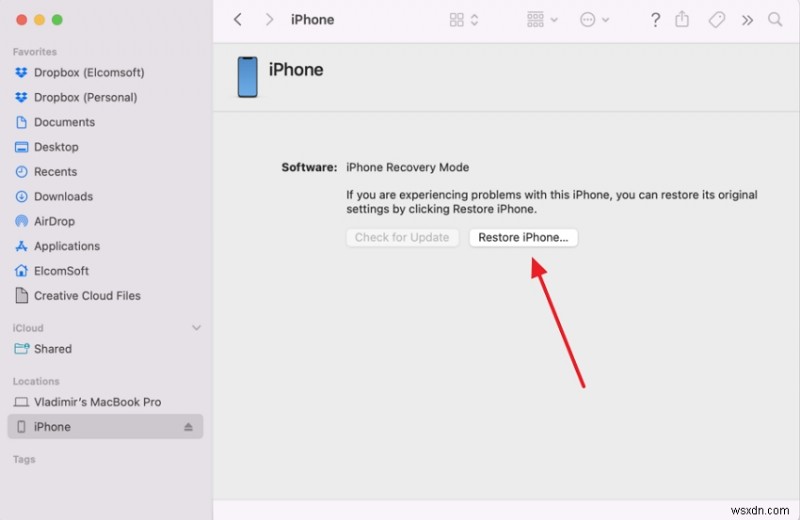 แก้ไข iPhone Stuck บนโลโก้ Apple &Boot Loop:วิธีแก้ปัญหาด่วน 