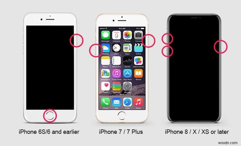 แก้ไขปัญหาการรีสตาร์ท iPhone อย่างต่อเนื่องด้วย 5 วิธีแก้ไขที่ได้รับการพิสูจน์แล้ว 
