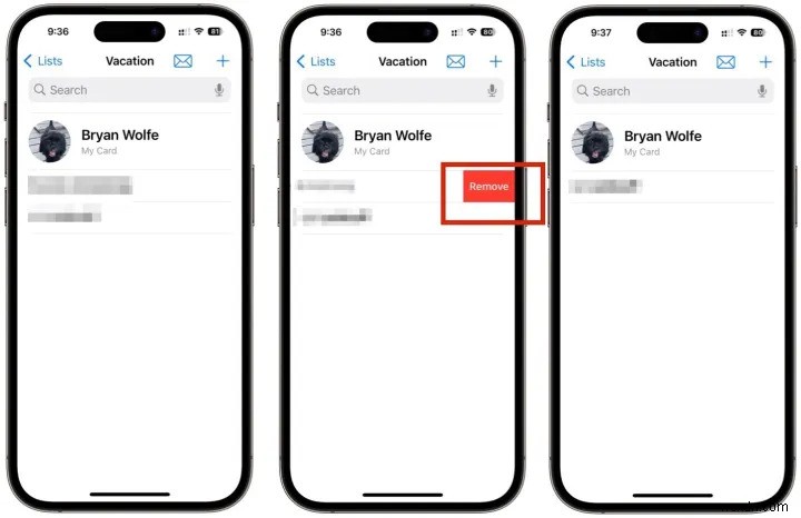 สร้างกลุ่มโทรศัพท์บน iPhone:คำแนะนำทีละขั้นตอน 