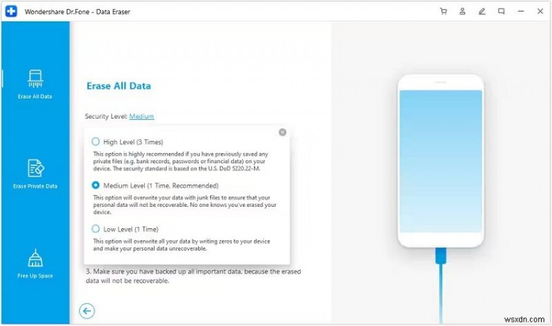 คำแนะนำฉบับสมบูรณ์:รีเซ็ต iPhone ของคุณเป็นค่าเริ่มต้นจากโรงงานผ่าน iTunes - ขั้นตอนและเคล็ดลับที่อัปเดต 