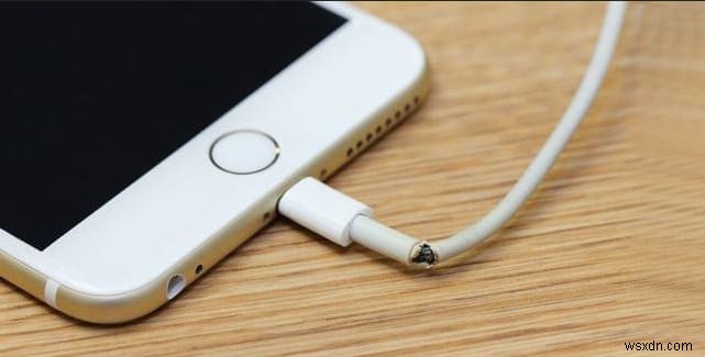 แก้ไขข้อผิดพลาดการคืนค่า iPhone 4013 อย่างรวดเร็ว - การแก้ไขที่พิสูจน์แล้ว 6 รายการ 