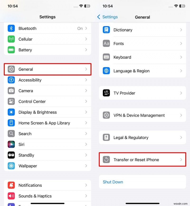 iPhone App Store หายไปใช่ไหม 6 การแก้ไขด่วนเพื่อคืนค่า 