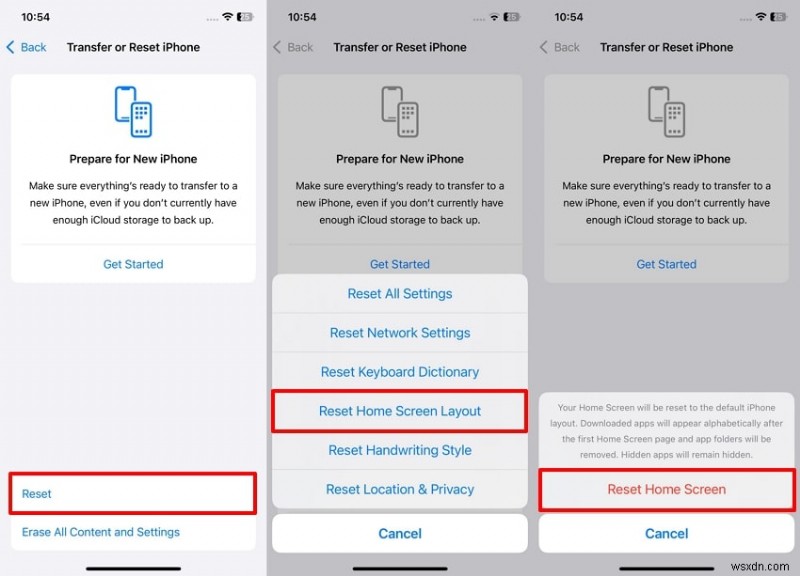 iPhone App Store หายไปใช่ไหม 6 การแก้ไขด่วนเพื่อคืนค่า 