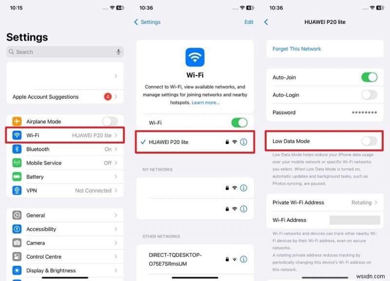 แก้ไข iCloud Sync หยุดชั่วคราวบน iPhone และ iPad:การแก้ไขและเคล็ดลับด่วน 