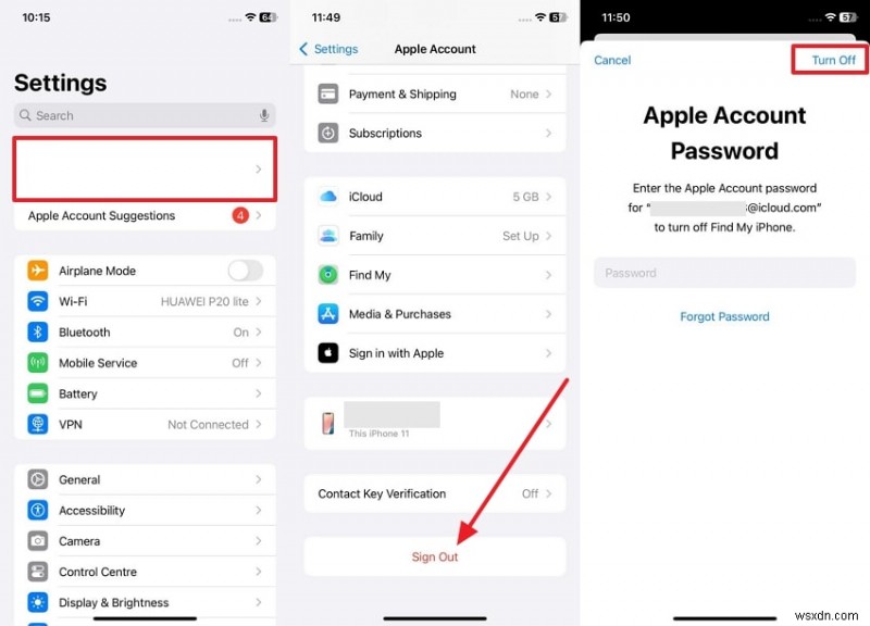 แก้ไข iCloud Sync หยุดชั่วคราวบน iPhone และ iPad:การแก้ไขและเคล็ดลับด่วน 