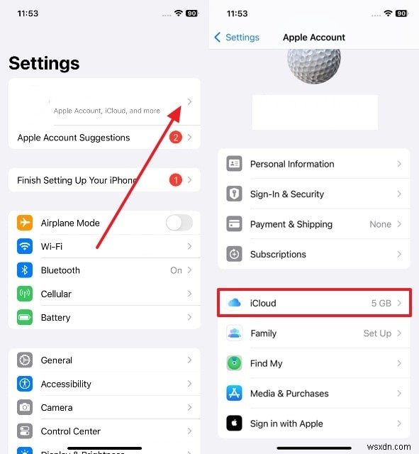 แก้ไข iCloud Sync หยุดชั่วคราวบน iPhone และ iPad:การแก้ไขและเคล็ดลับด่วน 