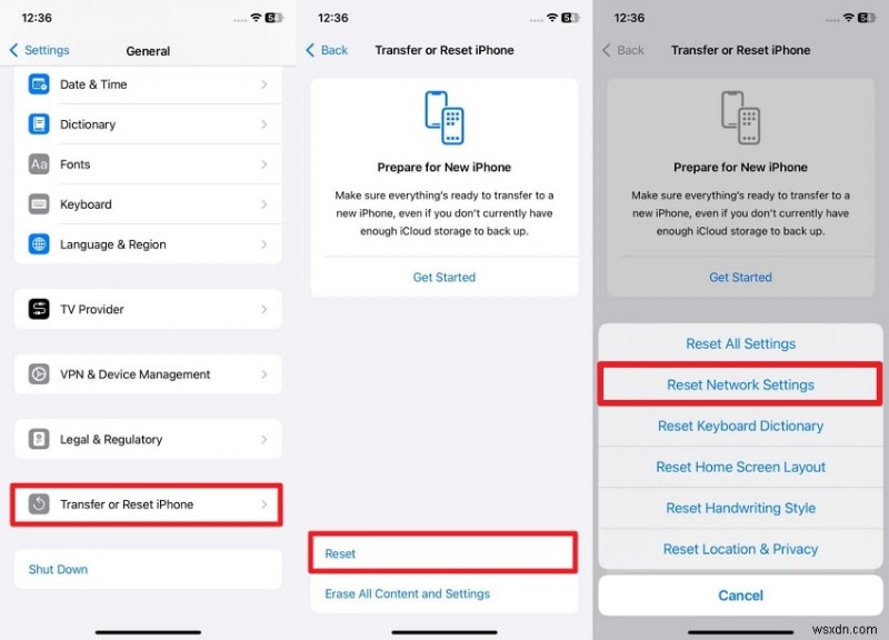 แก้ไข iCloud Sync หยุดชั่วคราวบน iPhone และ iPad:การแก้ไขและเคล็ดลับด่วน 