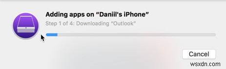 วิธีส่งออกและดาวน์โหลดไฟล์ IPA จาก iPhone ของคุณอย่างปลอดภัย 