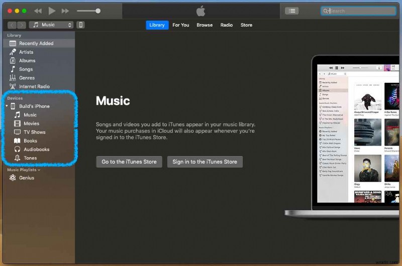 วิธีส่งออกและดาวน์โหลดไฟล์ IPA จาก iPhone ของคุณอย่างปลอดภัย 