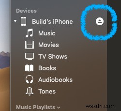 วิธีส่งออกและดาวน์โหลดไฟล์ IPA จาก iPhone ของคุณอย่างปลอดภัย 