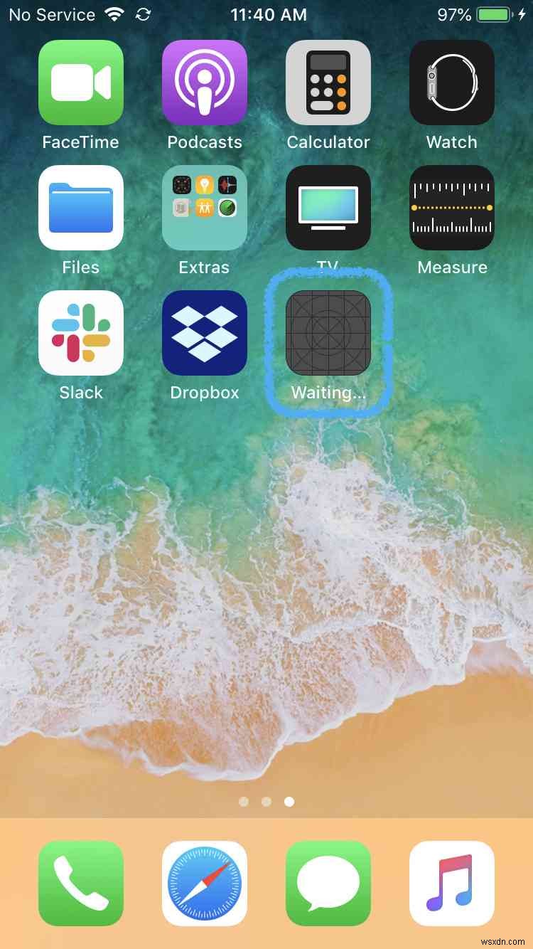 วิธีส่งออกและดาวน์โหลดไฟล์ IPA จาก iPhone ของคุณอย่างปลอดภัย 