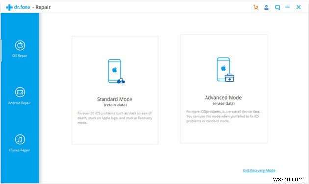8 เครื่องมือสำคัญในการแก้ไขปัญหาซอฟต์แวร์ iPhone อย่างรวดเร็ว
