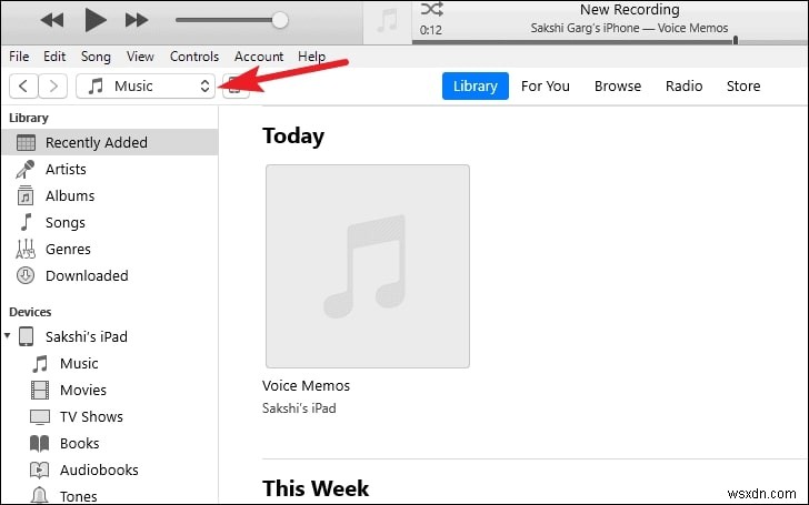 แก้ไขปุ่ม  สำรองข้อมูลทันที  ของ iTunes ที่เป็นสีเทา 