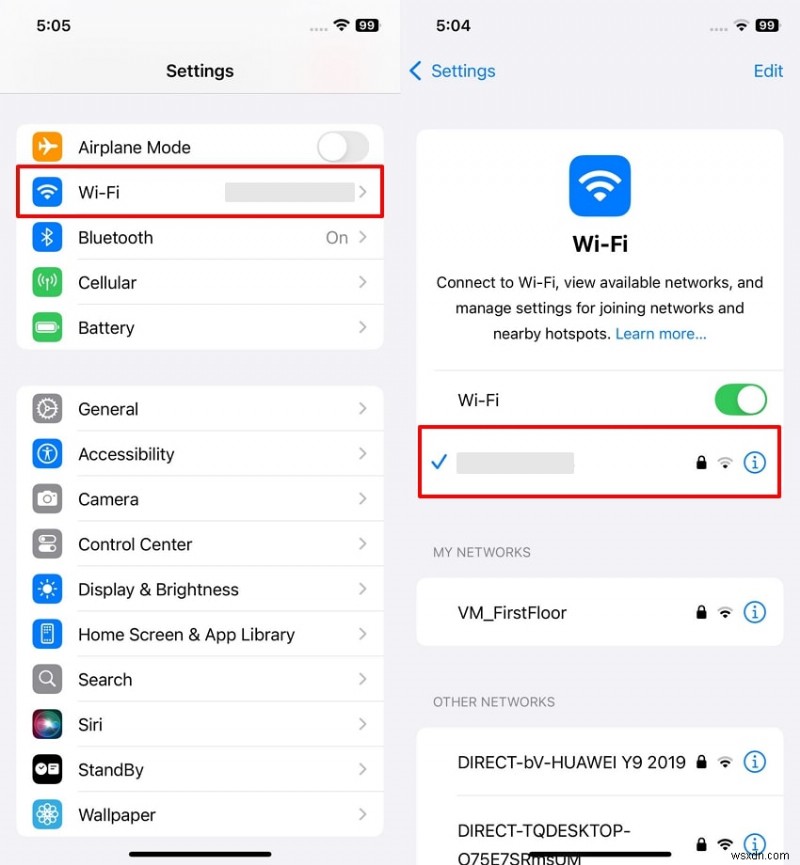 แก้ไข iPhone 17 ติดอยู่บนหน้าจอการตั้งค่าเซลลูล่าร์ที่สมบูรณ์ - 4 โซลูชั่นที่ได้รับการพิสูจน์แล้ว 