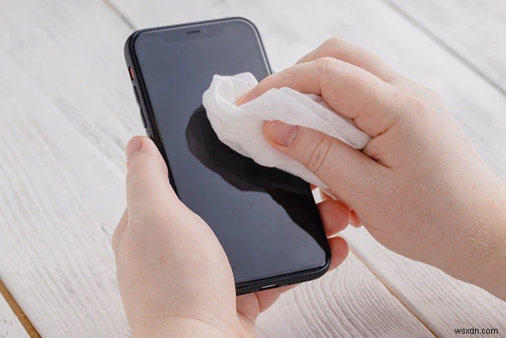 วิธีแก้ไข Ghost Touch บน iPhone:การแก้ไขทีละขั้นตอนสำหรับทุกรุ่น 