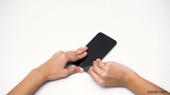 วิธีแก้ไข Ghost Touch บน iPhone:การแก้ไขทีละขั้นตอนสำหรับทุกรุ่น 