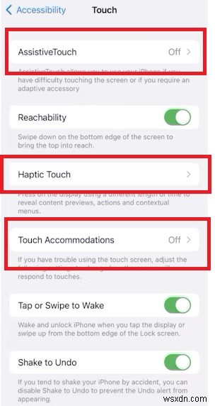 วิธีแก้ไข Ghost Touch บน iPhone:การแก้ไขทีละขั้นตอนสำหรับทุกรุ่น 