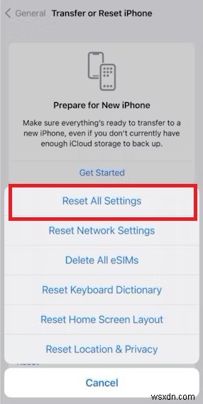 วิธีแก้ไข Ghost Touch บน iPhone:การแก้ไขทีละขั้นตอนสำหรับทุกรุ่น 